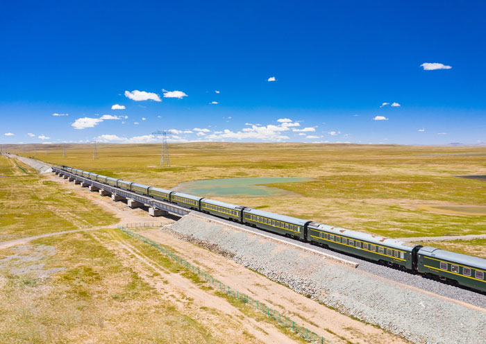 Tibet Tour
