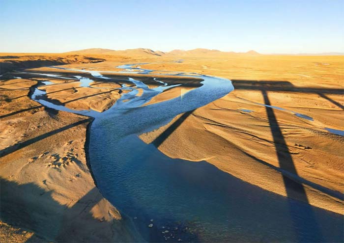 Tibet Tour