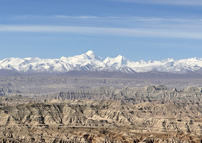 Mount Kailash tour
