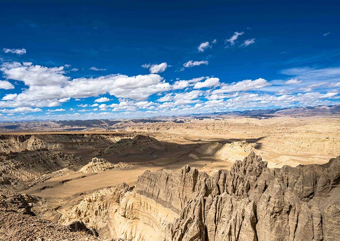 Mount Kailash tour