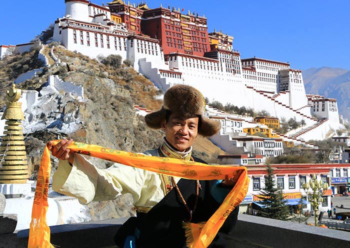 Potala Palace