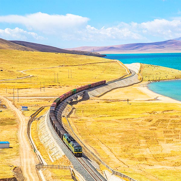 Tibet Tour & Tibet Travel Article
