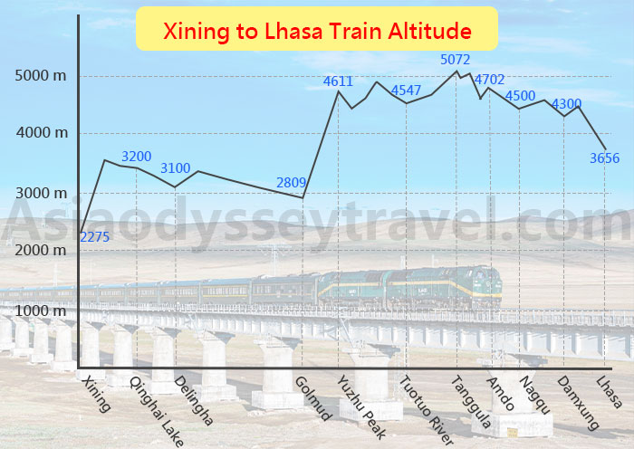 Mount Kailash tour