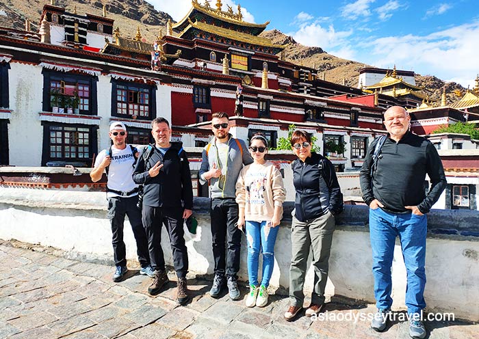 Best China China Tour Experience Best China China Tour Experience