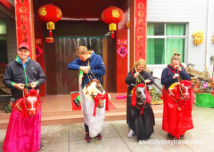 Best China China Tour Experience Best China China Tour Experience