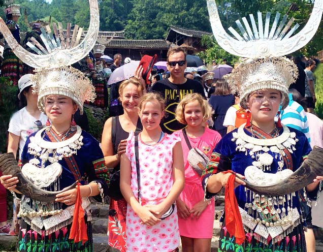 Southern China Tours