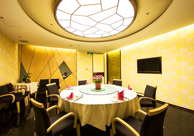 Recommended 4 Star Hotel in China