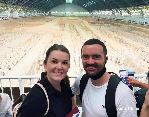 Best China Tours