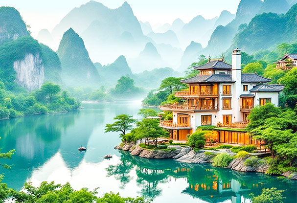 Hotels