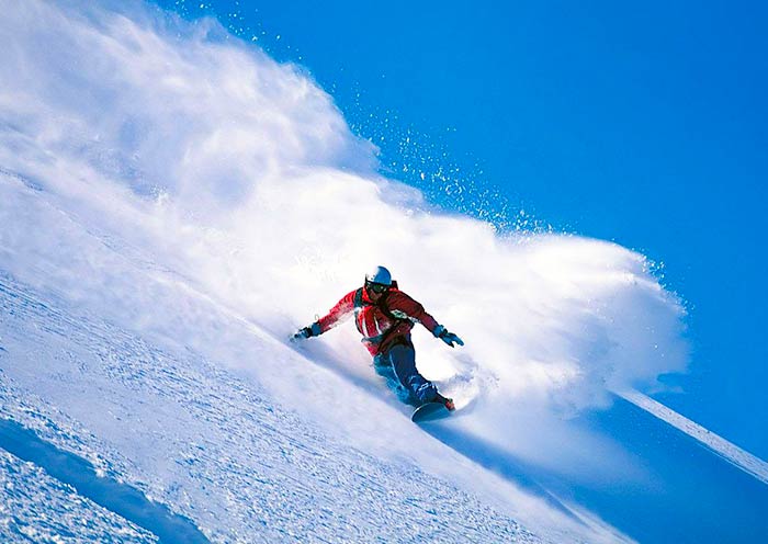 China Winter Tour to Yabuli Ski Resort