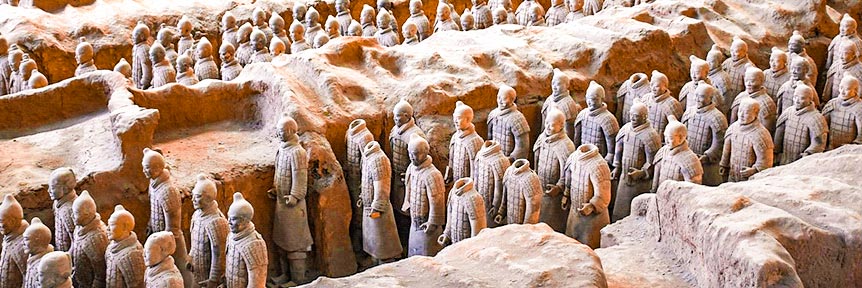 Asia Odyssey Travel & China Tours