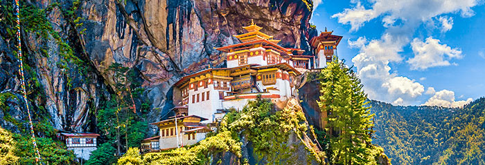 Bhutan Tours