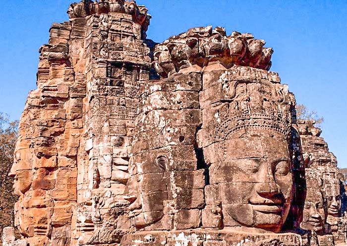Cambodia Tours