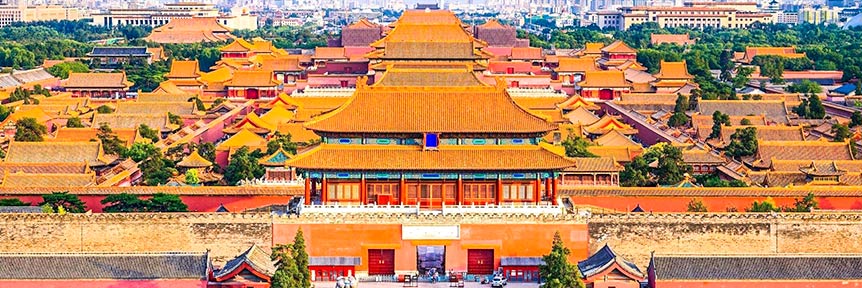 Asia Odyssey Travel & China Tours