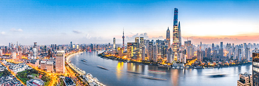 China Tours in Summer