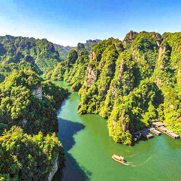 China Tour & Travel Articles