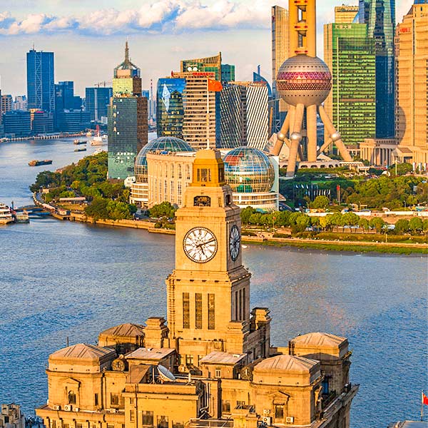 China Tour & Travel Articles