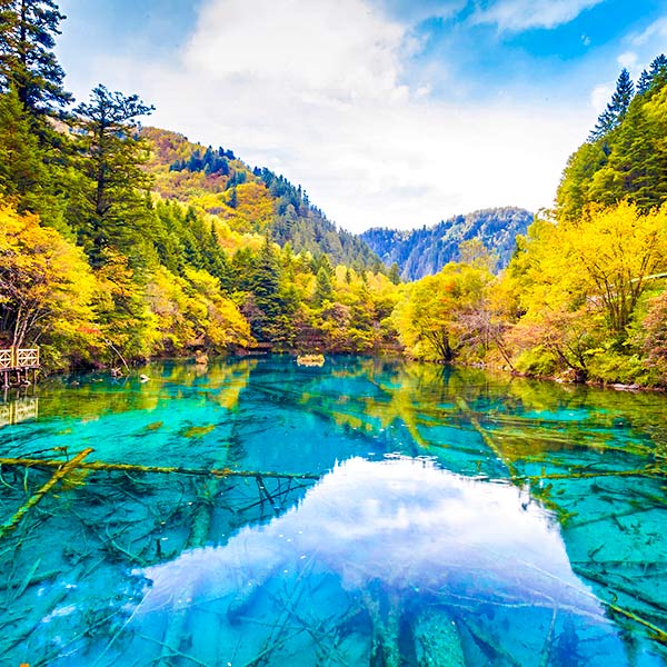 China Tour & Travel Articles