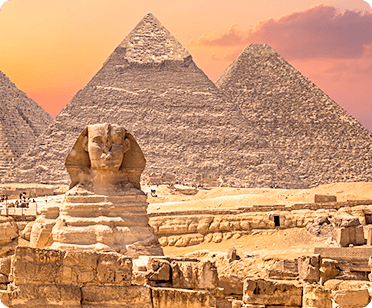 Egypt Pyramids