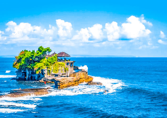 Asia Odyssey Travel tailor-made Tour