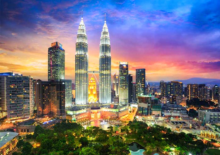 Asia Odyssey Travel tailor-made Tour