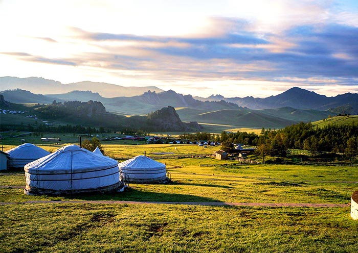 Asia Odyssey Travel tailor-made Tour