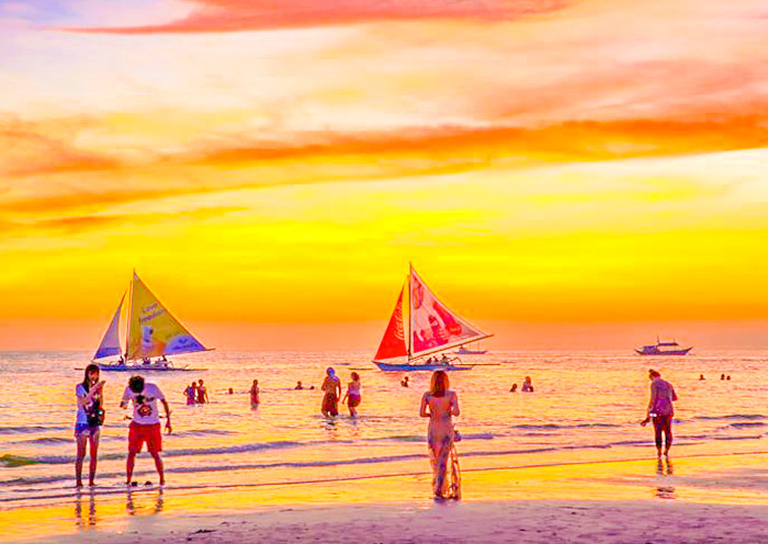 Asia Odyssey Travel tailor-made Tour