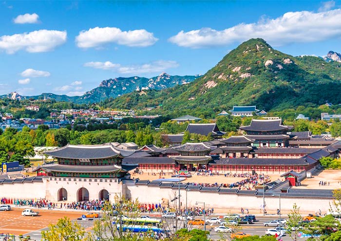 Asia Odyssey Travel tailor-made Tour