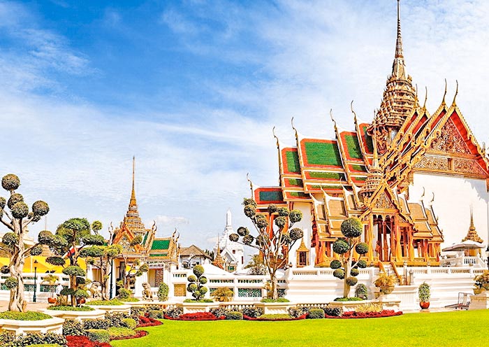 Thailand Tours
