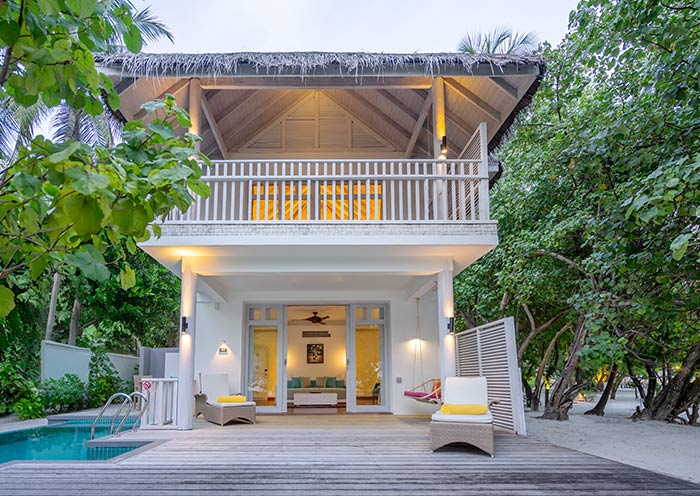 Amaya Kuda Rah Beach suite