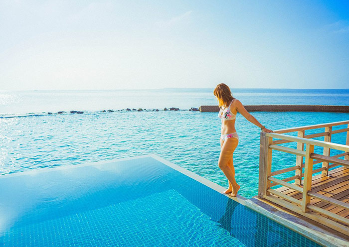 Amaya Kuda Rah Maldives
