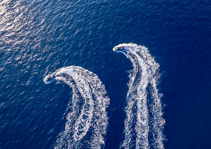 Arrival Beach and Spa