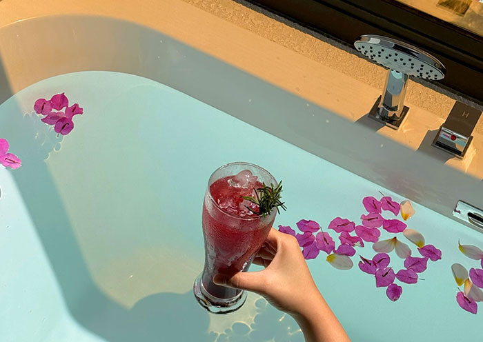 ARRIVAL BEACH & SPA - Arrival Suite with Jacuzzi
