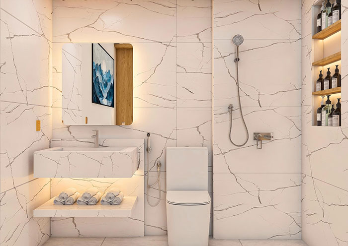 ARRIVAL BEACH & SPA - Standard Room