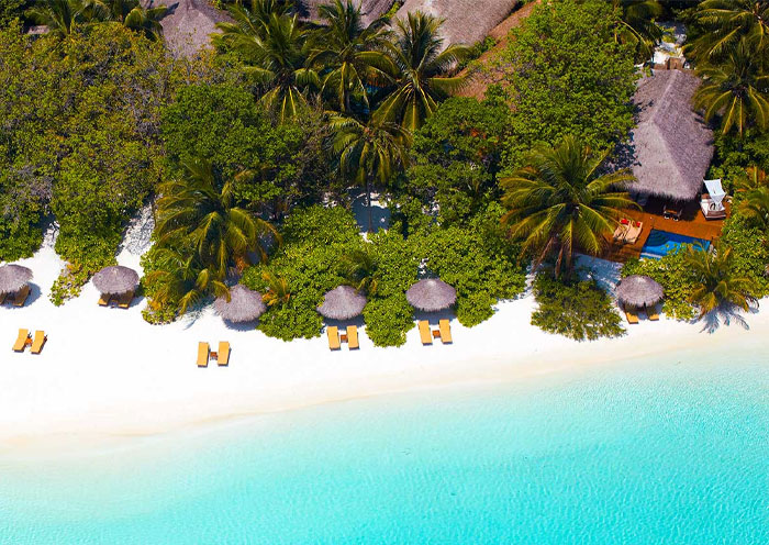 Baros Resort Maldives