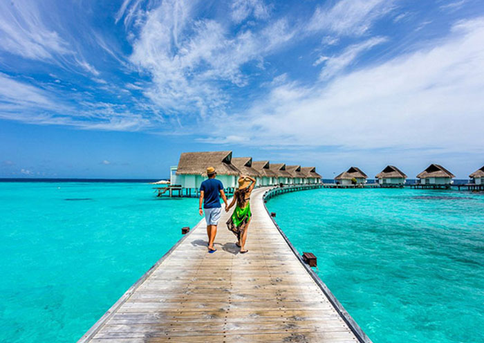 Centara Grand Island Resort & Spa