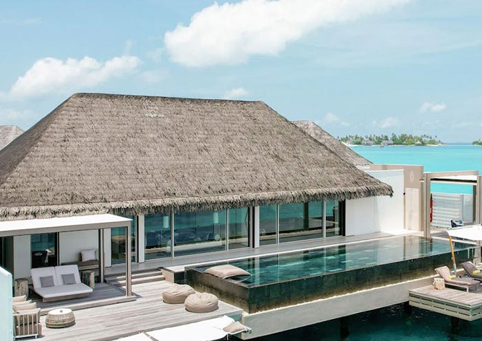 Horizon Villa
