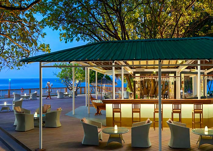 Iruohsenee Bar Iruohsenee Bar