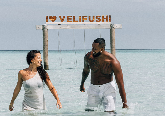 Cinnamon Velifushi Maldives
