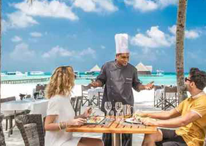 Club Med Finolhu Villas Maldives Club Med Finolhu Villas Maldives