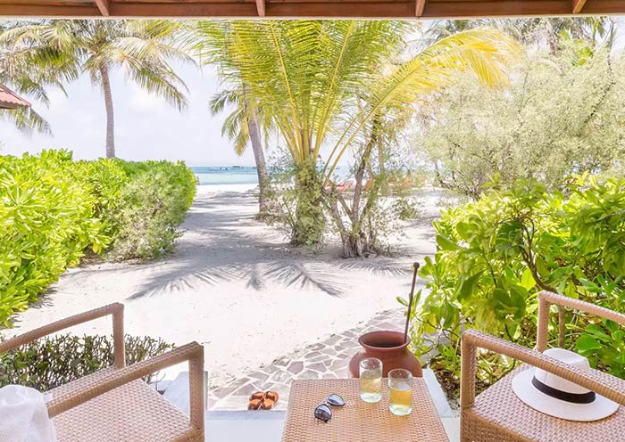 Club Med Kani Superior Room