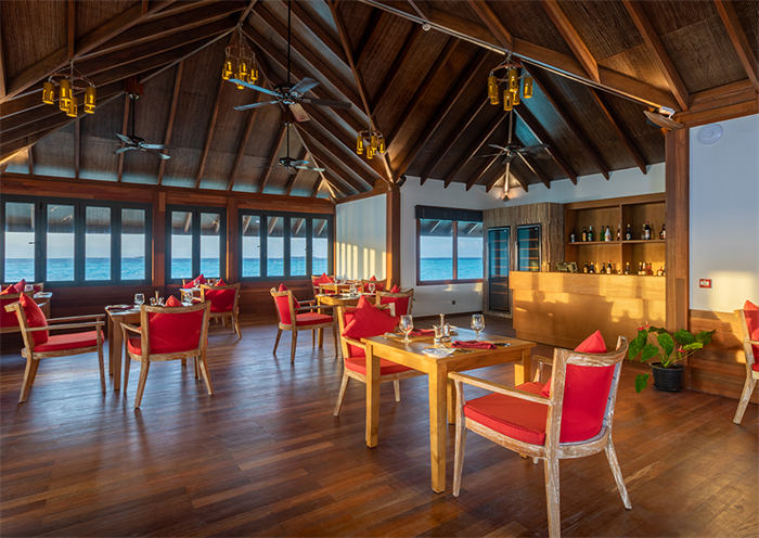 Athiri Speciality Restaurant Athiri Speciality Restaurant