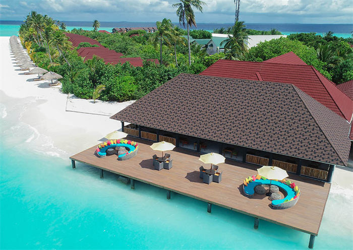 Dhandifulhu Restaurant Dhandifulhu Restaurant