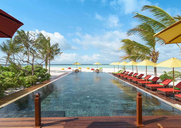 Dhigufaru Island Resort Dhigufaru Island Resort