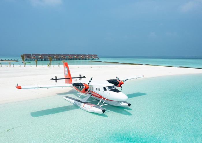 Dhigufaru Island Resort
 Dhigufaru Island Resort