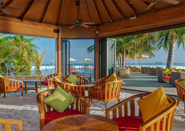 Thundi Pool Bar Thundi Pool Bar