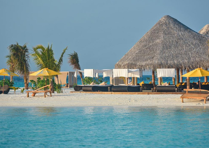 Beachfront Bar Beachfront Bar