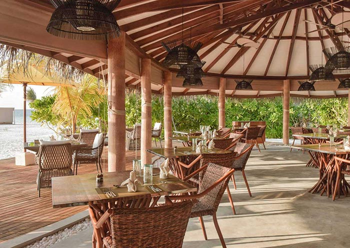 Main Restaurant Main Restaurant