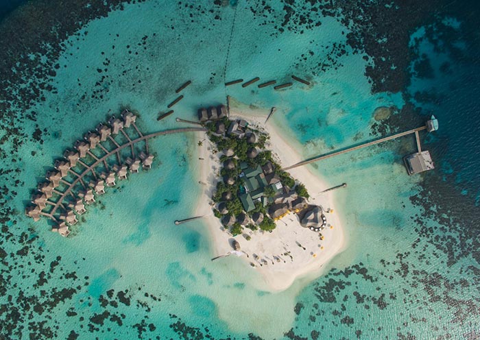 Drift Thelu Veliga Retreat
 Drift Thelu Veliga Retreat