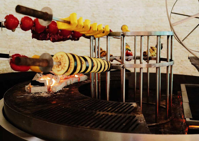 Carnivourous Restaurant Carnivourous Restaurant